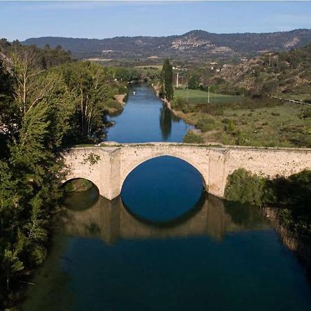 Casa Gracia Villa Sacedón Dış mekan fotoğraf