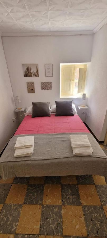 Casa Gracia Villa Sacedón Dış mekan fotoğraf
