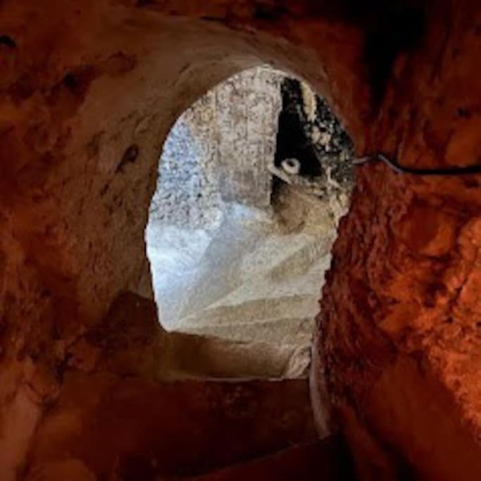 Casa Gracia Villa Sacedón Dış mekan fotoğraf