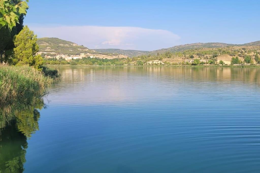 Casa Gracia Villa Sacedón Dış mekan fotoğraf