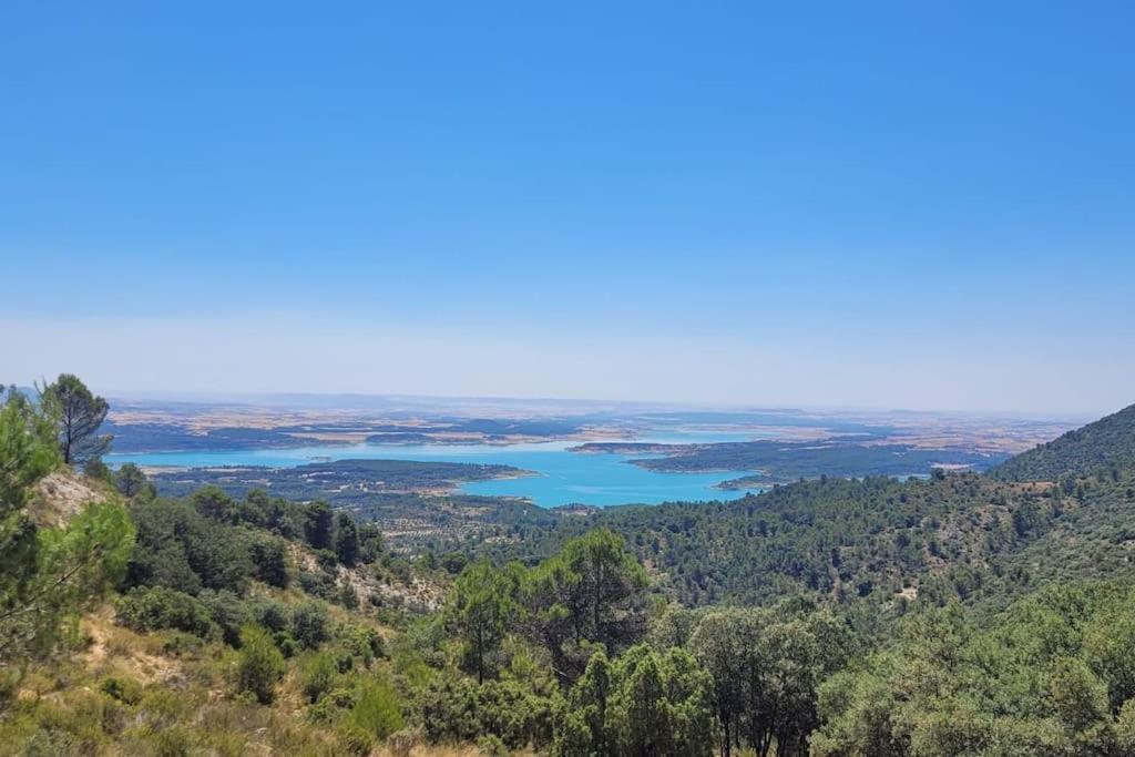 Casa Gracia Villa Sacedón Dış mekan fotoğraf