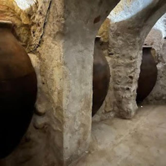 Casa Gracia Villa Sacedón Dış mekan fotoğraf