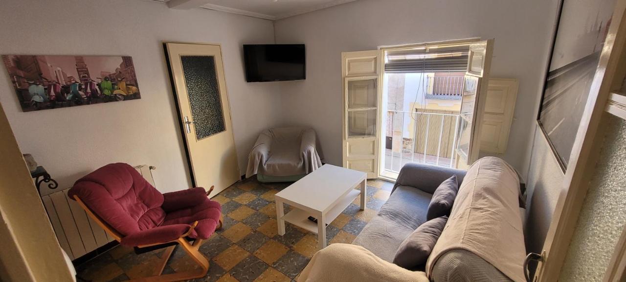 Casa Gracia Villa Sacedón Dış mekan fotoğraf